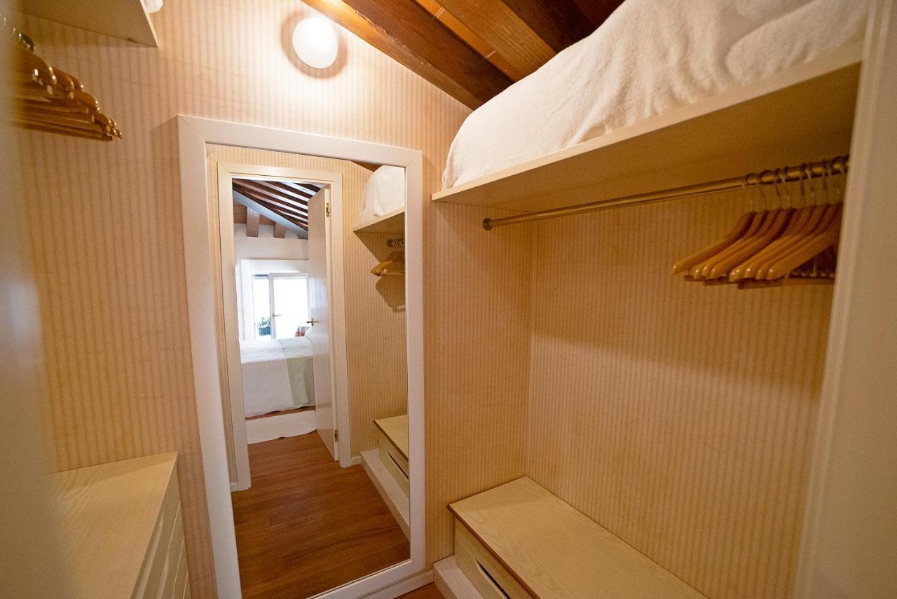 Mini Suite Deluxe Isola Di Mezzo Treviso Exterior foto