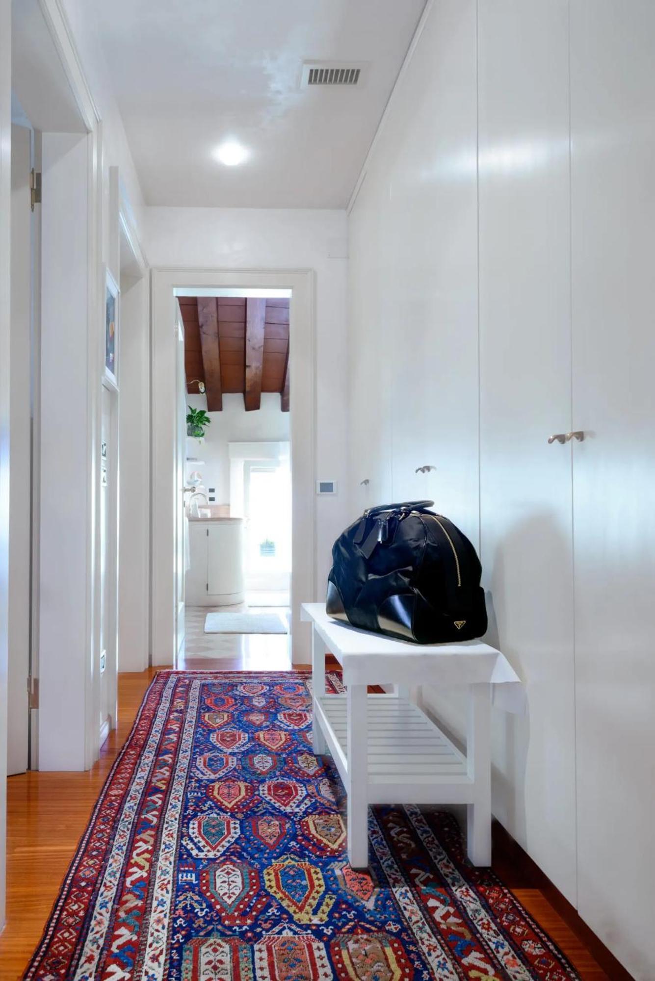 Mini Suite Deluxe Isola Di Mezzo Treviso Exterior foto